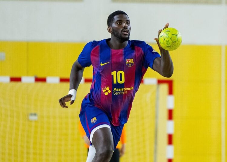 ESP | Le FC Barcelone, roi d'Espagne pour la 33eme fois