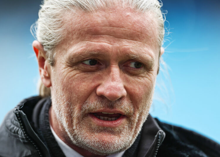 Emmanuel Petit, le terrible verdict tombe