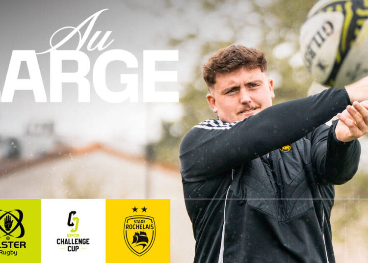 En Ulster, défi de taille