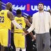 En cas de qualification, les Lakers pourraient démarrer sans Luka Doncic face au Thunder
