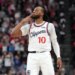 En play-in, Darius Garland va retrouver l’une de ses idoles