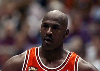 Encore un record pour une carte de Michael Jordan vendue aux enchères