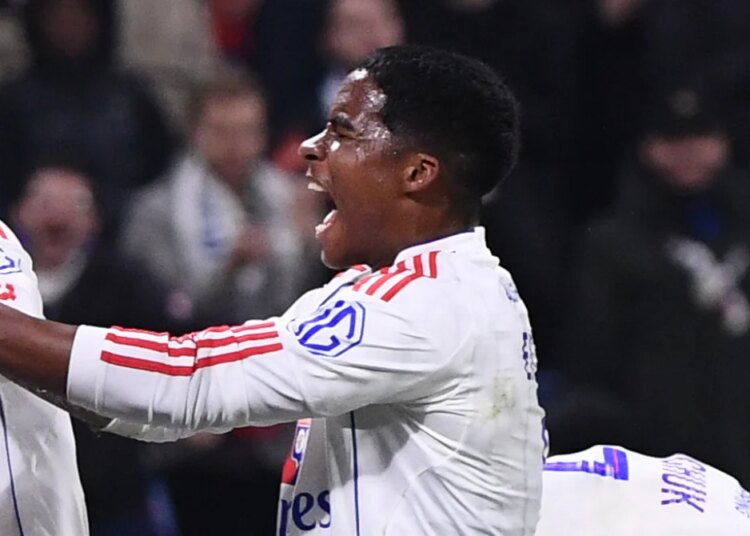 Endrick a tout changé