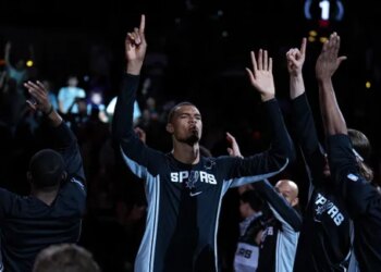 « Enfant, on rêve des playoffs »