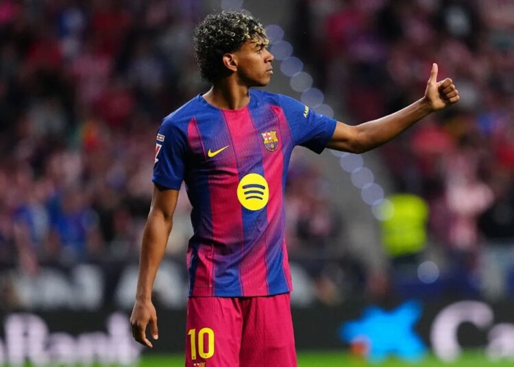 Espagne, nouveau scandale raciste autour de Barça-Atlético !