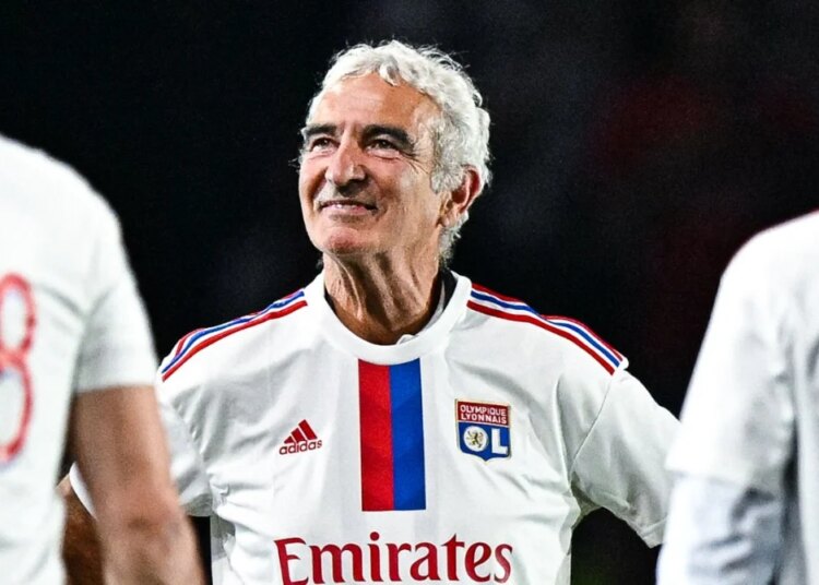 Et l’on reparle de Domenech à l’OL
