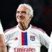 Et l’on reparle de Domenech à l’OL