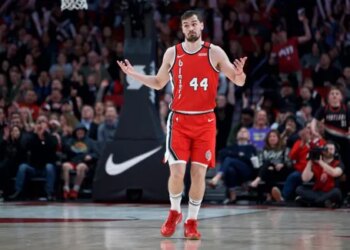 Et si Mario Hezonja revenait (enfin) en NBA ?