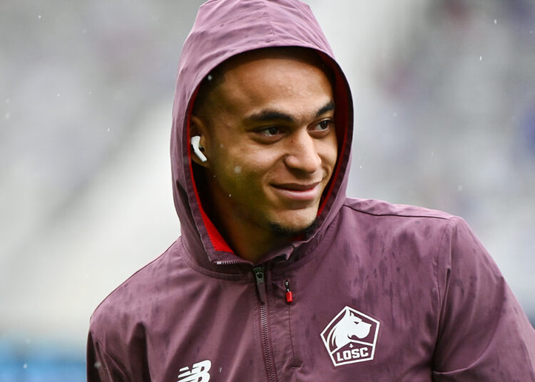 Ethan Mbappé, son choix est fait