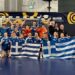Euro (F) | Qualification historique pour la Grèce