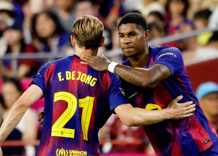 FC Barcelone, coup de tonnerre annoncé pour le mercato