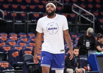 Face aux Hawks, les Knicks se découvrent une faiblesse
