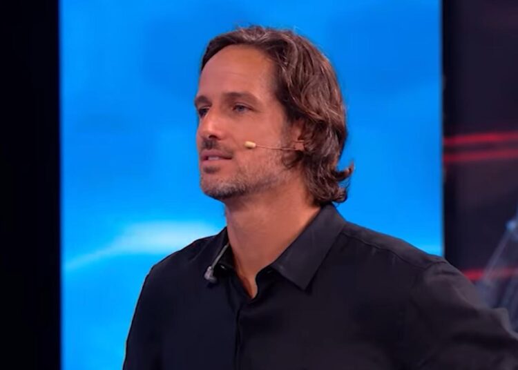 Logo Tennis World FR