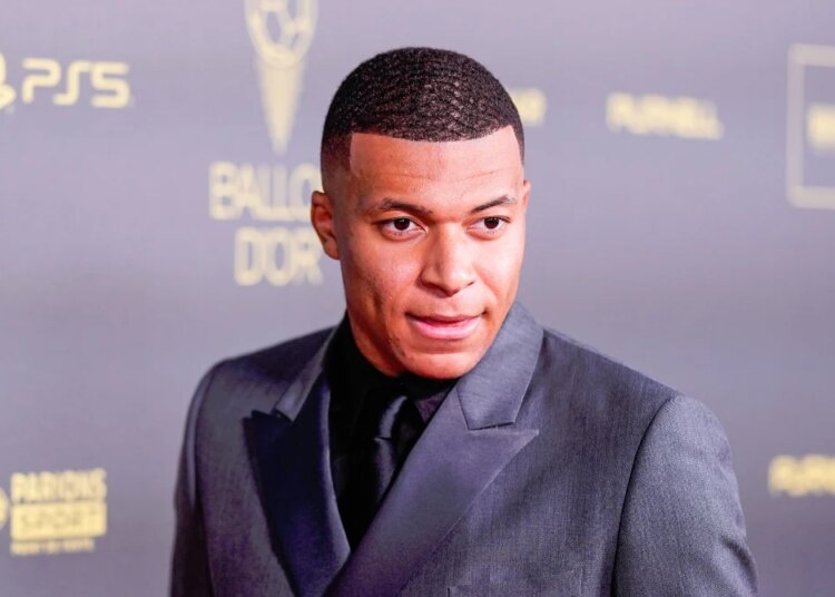 Fin déjà annoncée pour Kylian Mbappé