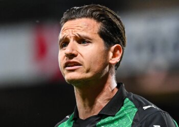 Florian Thauvin, l'énorme coup de théâtre ?