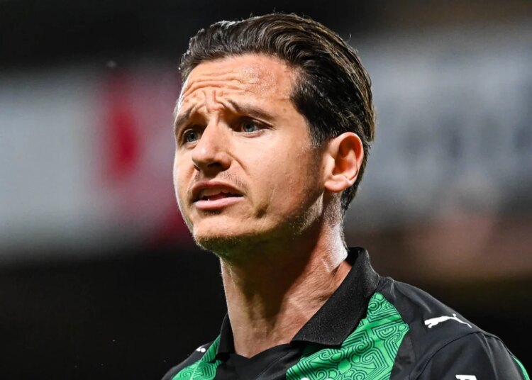 Florian Thauvin, l'énorme coup de théâtre ?