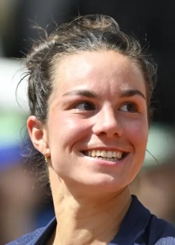 France, WTA > Enfin une bonne nouvelle pour Loïs Boisson ?
