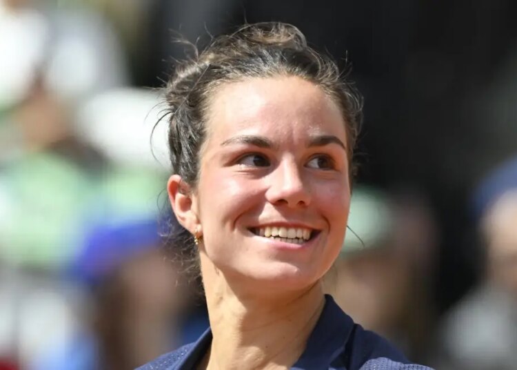 France, WTA > Enfin une bonne nouvelle pour Loïs Boisson ?