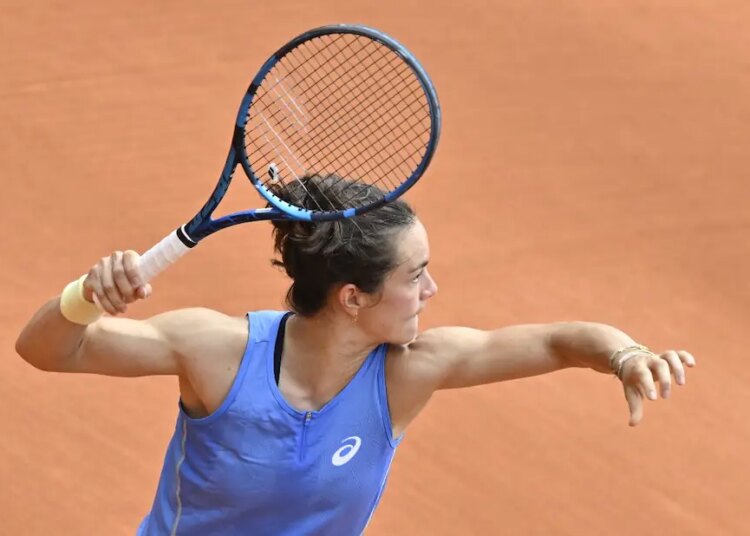 France, WTA > Loïs Boisson embauche un coach de renom avant son grand retour sur les courts
