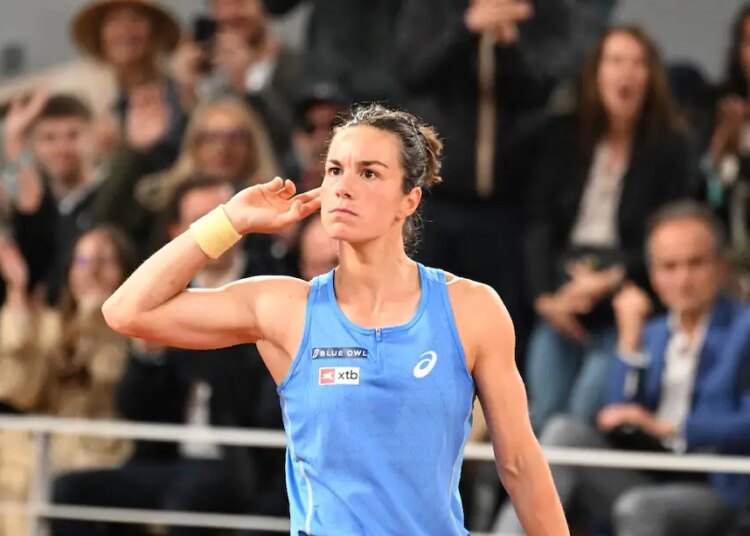 France, WTA > Loïs Boisson forfait à Roland-Garros ? Le scénario catastrophe est possible…