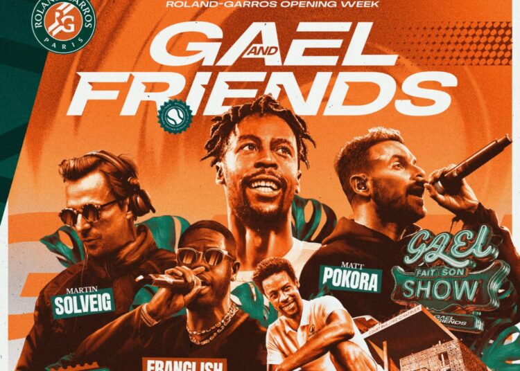 Logo Tennis World FR