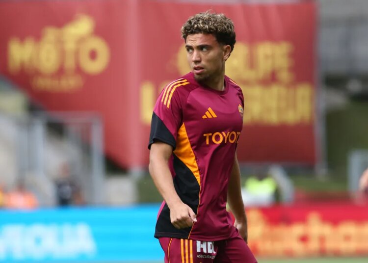 Gasperini accuse la CAN pour El Aynaoui