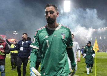 Gianluigi Donnarumma passe aux aveux