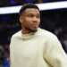Giannis Antetokounmpo aurait aimé faire les choses autrement…