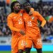 Grâce à Nicolas Pépé, la Côte d’Ivoire enchaîne contre un autre Mondialiste