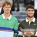 Greg Rusedski : « Le forfait de Carlos Alcaraz à Roland-Garros va mettre un peu plus de pression sur Jannik Sinner. Nous verrons aussi ce que Djokovic montrera à Rome »