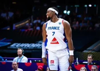 Guerschon Yabusele s’engage à son tour