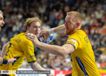 HON | Jim Gottfridsson contre attaque suite à la rupture de son contrat