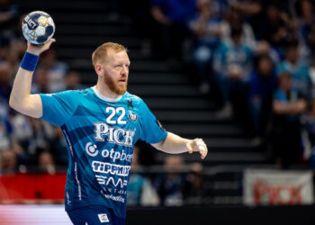 HON | Jim Gottfridsson rompt prématurément son contrat avec Szeged