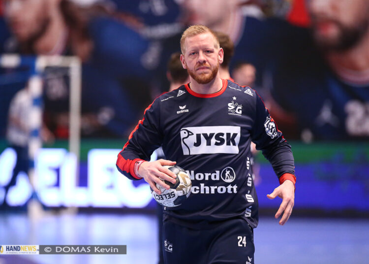 HON | Le syndicat des joueurs vient en soutien de Jim Gottfridsson