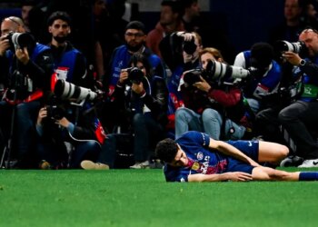 Hakimi, le verdict redouté est tombé