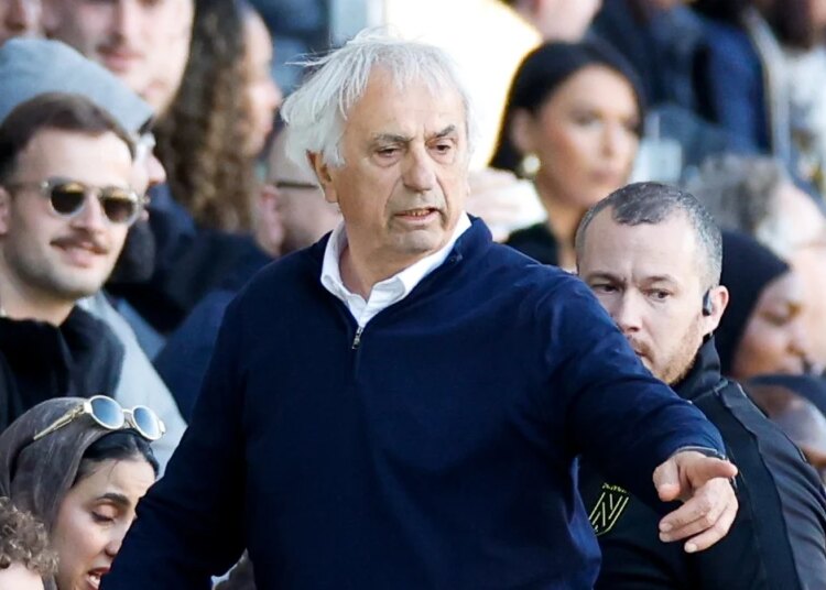 Halilhodzic-Pauleta, l’incroyable embrouille