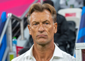 Hervé Renard, le retournement de situation ?