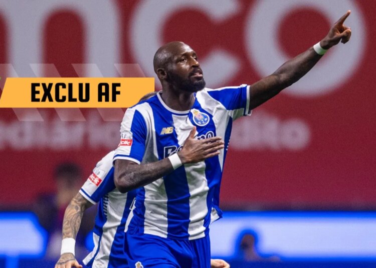 “Il a l’ADN du FC Porto”… Seko Fofana déjà adopté au Portugal !