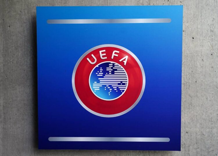 Indice UEFA, déjà un gros coup dur pour la France