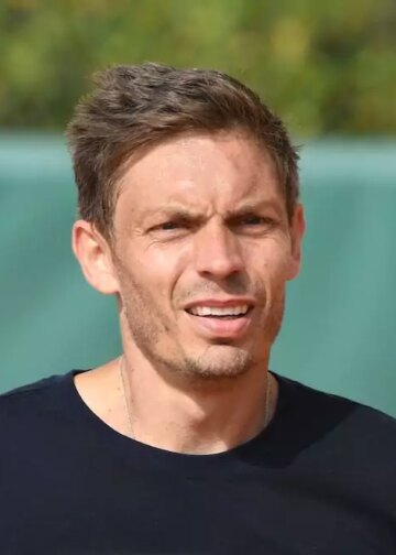Insolite > L'anecdote folle de Mahut au sujet du Queens : "Une année, je joue Feliciano Lopez au premier tour, c'est balle de match pour lui, c'est à ce moment précis que l'horloge sonne.."