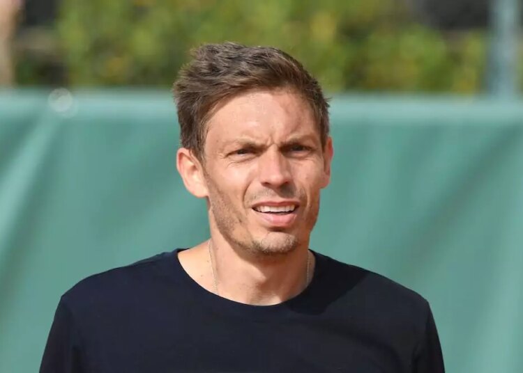 Insolite > L'anecdote folle de Mahut au sujet du Queens : "Une année, je joue Feliciano Lopez au premier tour, c'est balle de match pour lui, c'est à ce moment précis que l'horloge sonne.."