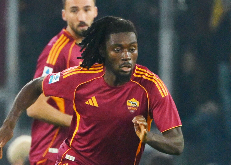 Inter Milan-AS Rome en direct