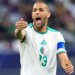 Islam Slimani résilie son contrat en pleine saison !