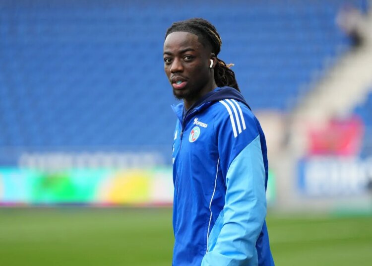 Côte d’Ivoire : Ismaël Doukouré et 2 autres binationaux dans la liste pour la Coupe du monde 2026 ?