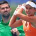 Iva Jovic parle de sa relation fusionnelle avec Novak Djokovic