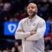 JB Bickerstaff sacré par ses pairs