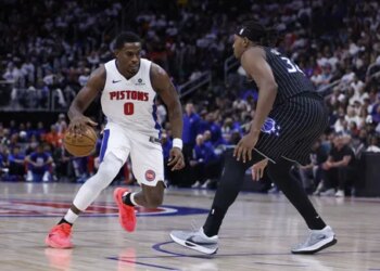 Jalen Duren attendu au tournant dans le Game 2