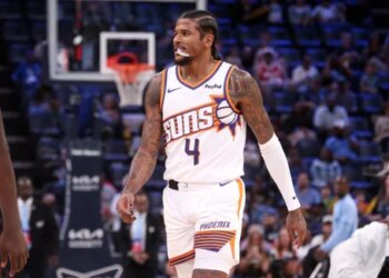 Jalen Green rechute encore à Phoenix