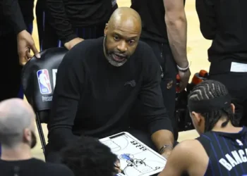 Jamahl Mosley s’approprie la citation de Kobe Bryant