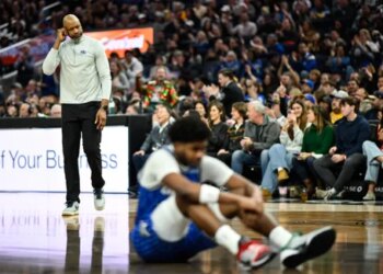 Jamahl Mosley viré par le Magic… même en cas de playoffs ?